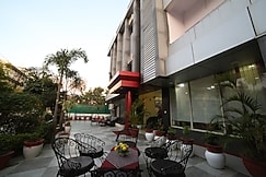 Yorkshire Inn, Mount Abu