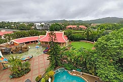 Kailash Parbat, Lonavala