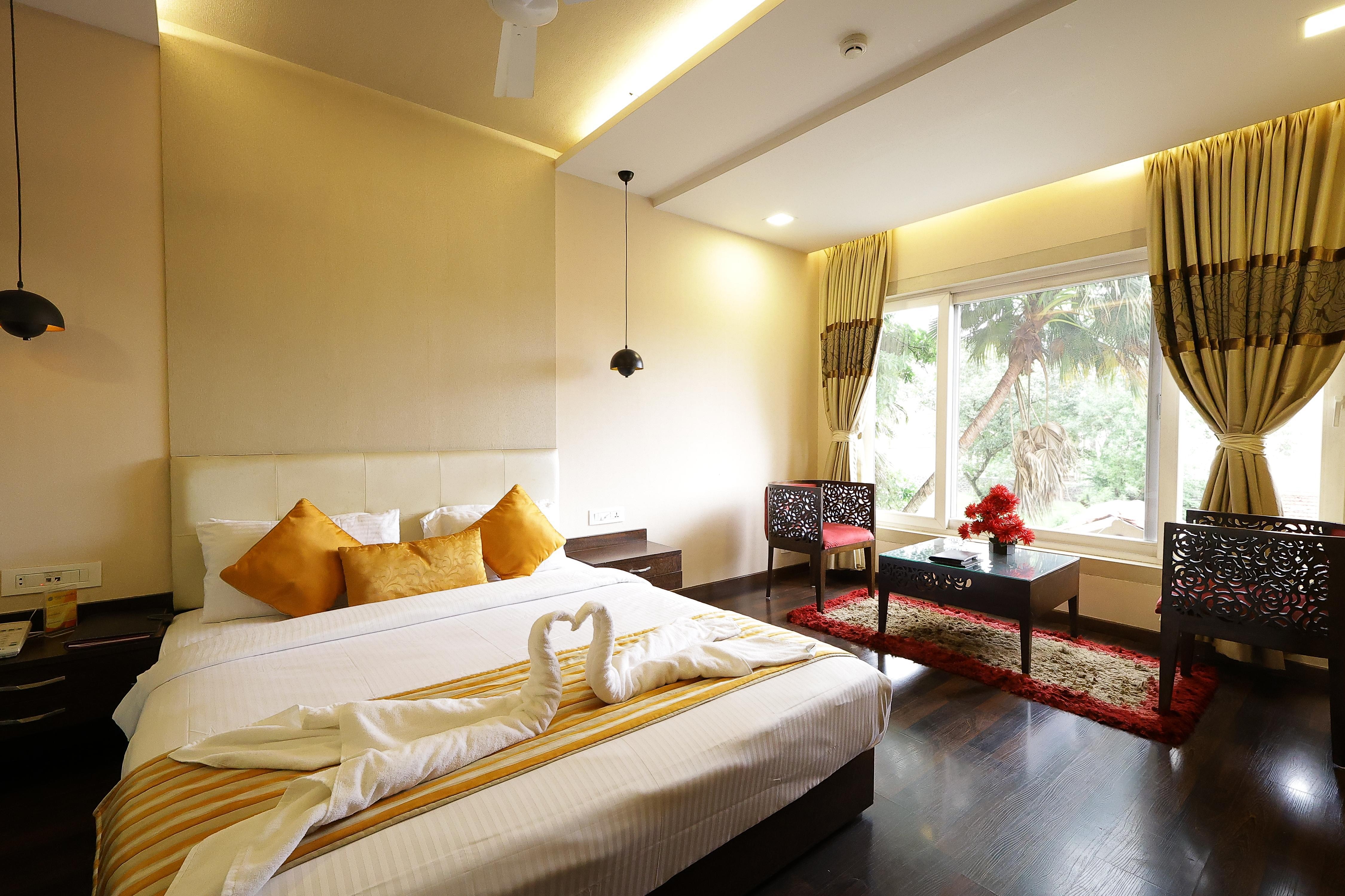 Royale Suite 1