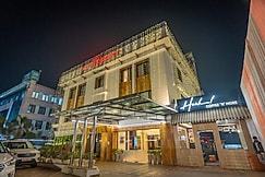 MJ Residency, Kanatal