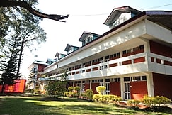 HotelTea Bud, Palampur (HPTDC), Palampur