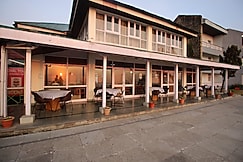 Hotel Dhauladhar, Dharamshala (HPTDC), Dharamshala