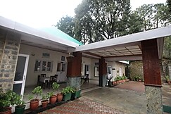 Hotel Ros Common, Kasauli (old) (HPTDC ), Parwanoo