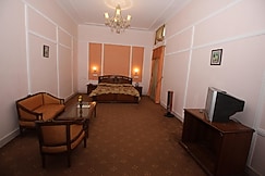 Hotel The Palace, Chail (HPTDC), Chail