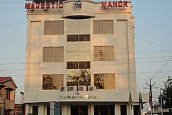 The Majestic Manor, Nagpur