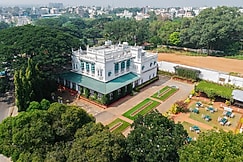 The Green Hotel, Mysore