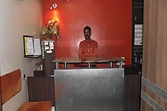 Hotel Rajhans, Nagpur