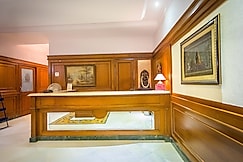 Hotel Maurya Residency, Mysore