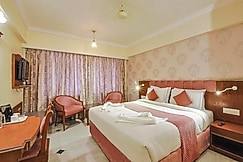 Hotel Maurya Residency, Mysore