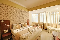 Hotel Maurya Palace , Mysore