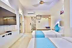 Mangalore Keys, Mangalore