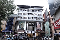 Hotel Mangalore International - K.S. RAO ROAD, Mangalore