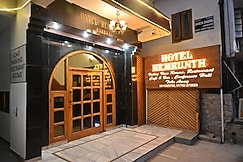 Hotel Hemkunth, Kasauli