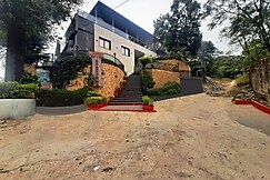 Hotel Aradhana, Mount Abu