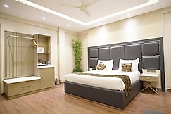 Hotel Nagpal Regency, Moga