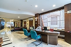 The Lindsay, Kolkata