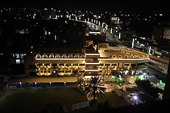 Hotel Kanak Sagar, Ajmer