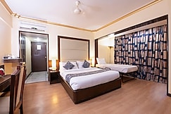 Nahar Heritage, Bangalore