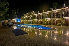 Ashoka Tiger Trail, Ranikhet