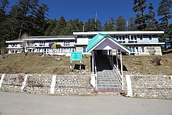 Hotel Devdar, Khajjiar (HPTDC), Khajjiar