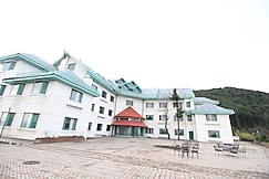 HotelApple Blossom, Fagu (HPTDC), Kufri