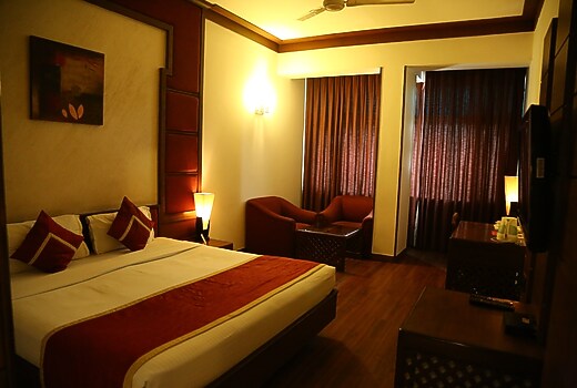 Hotel Park Inn Chandigarh Hotel Price Address Reviews