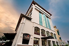 DAAN ORCHID RESIDENCY, Kottayam