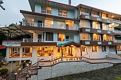 DLS Anupam Resort