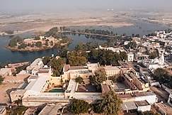 Rohet Garh, Sumerpur