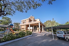 Hotel Saiways, Malegaon