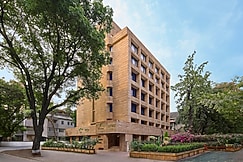 The Fern Residency Mumbai, Pritam Dadar, Series by Marriott, Mumbai