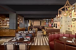 The Fern Residency Mumbai, Pritam Dadar, Series by Marriott, Mumbai