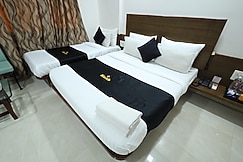 Saish Hotel, Shirdi
