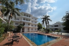 Udai Vilas Palace, Bayana
