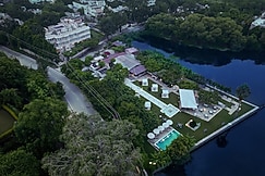 Rampratap Palace by Fateh Collection, Udaipur