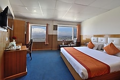 LA Riqueza Hotels - Galleu Hill Resort, Kufri, Shimla, Narkanda