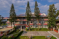 Club Mahindra Dharamshala, Dharamshala