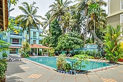 Osborne Holiday Resorts, Goa