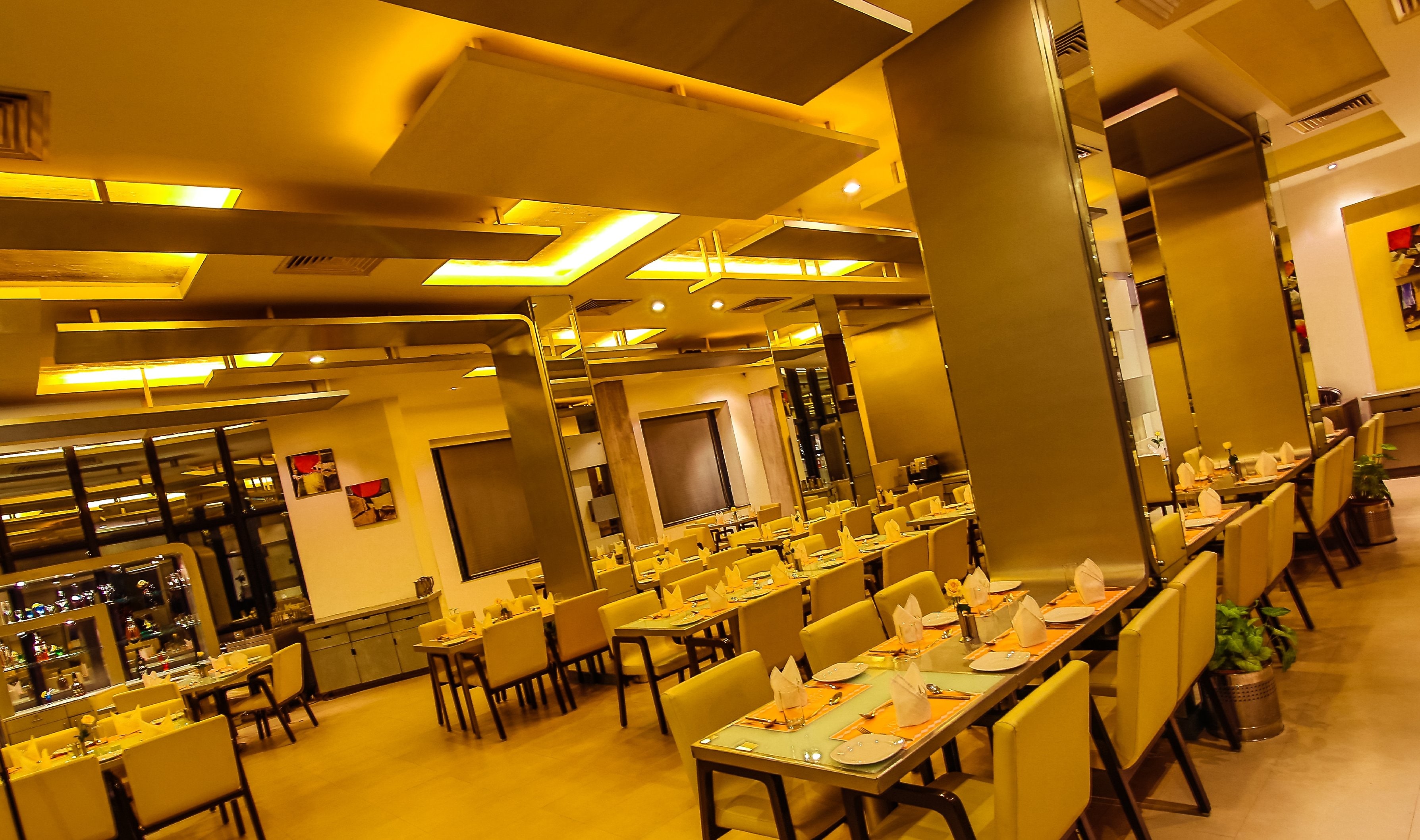 Capitol Hill Ranchi Hotel Price, Address & Reviews