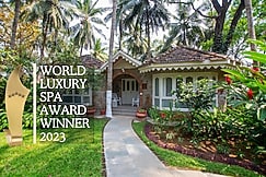 Kairali - The Ayurvedic Healing village, Ooty