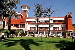 Bobina Hotel, Gorakhpur