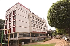HOTEL ARUSHAN GRAND, Gorakhpur