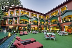 Mayfair Hotel Rourkela, Sundargarh