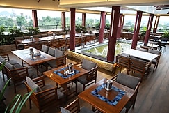 Hotel Darling Residency, Vellore