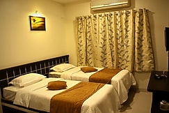 IRA Executive , Chhatrapati Sambhajinagar