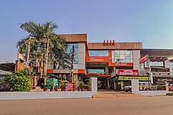 Hotel Siddharth Paradise, Dehradun