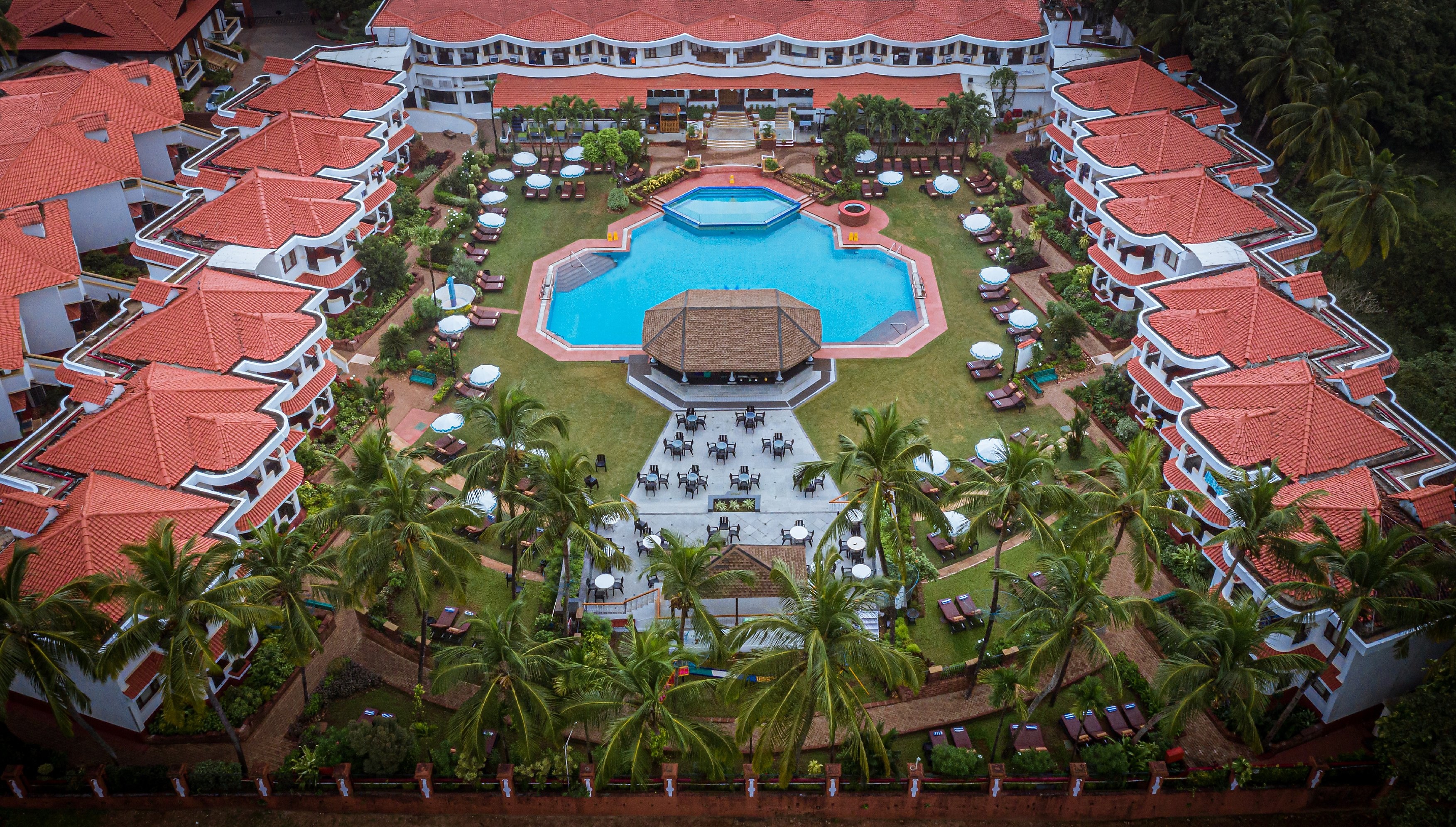 Heritage Village Resort & Spa Goa Goa Resort Price, Address & Reviews