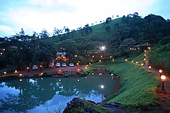 Rain Country Resort, Wayanad