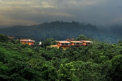 Indo Asia Heritage Coorg, Formerly Heritage Resort Coorg, Coorg