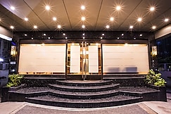 Hotel Airport International, Mumbai